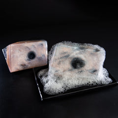 Earth and Home vegan and cruelty-free gemstone soap set, thoughtful gift idea.