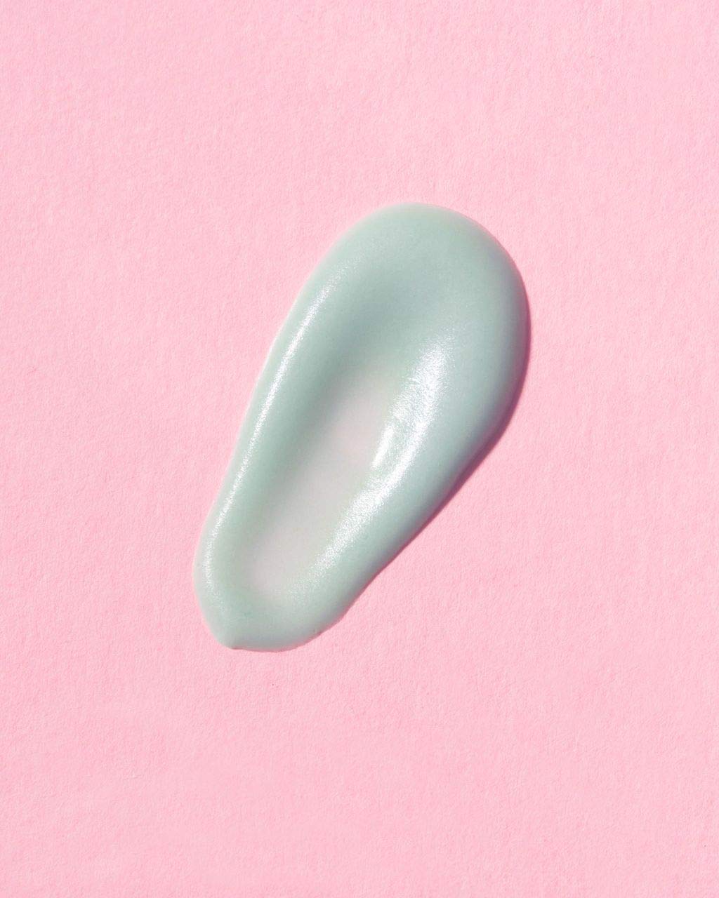 Seaweed collagen ingredient in AQUA AURA supporting hydrated, resilient eye area