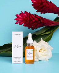 Earth Harbor Calypso sea buckthorn oil highlights vitamin-rich nourishment