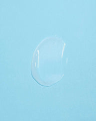Earth Harbor Cloudburst botanicals close-up highlighting clarifying herbal complex