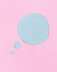 Earth Harbor Marina Biome Brightening Ampoule liquid texture suggesting lightweight hydration