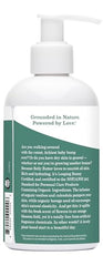 Two-pack packaging conveys value and ongoing comfort from Earth Mama Belly Butter.