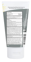 Earth Mama pediatrician-tested sunscreen designed for safer family use