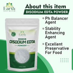 DIY soap formulation with Earth Nourish EDTA for stable textures
