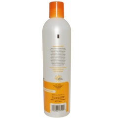Earth Science Pure Essentials Shampoo Fragrance Free packaging, supports gentle cleansing and fragrance-free care.