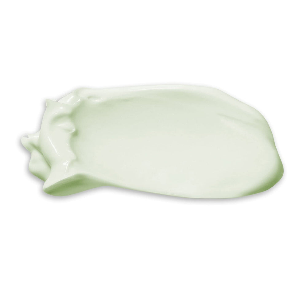 Earth To Skin Super Greens Eye Cream two-tube packaging for soothing cucumber.
