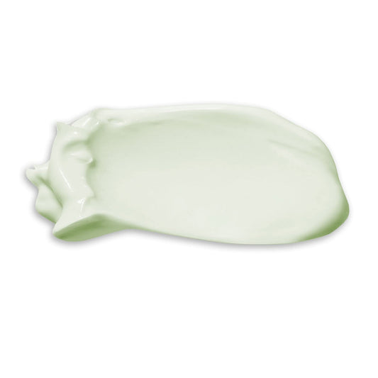 Earth To Skin Super Greens Eye Cream two-tube packaging for soothing cucumber.