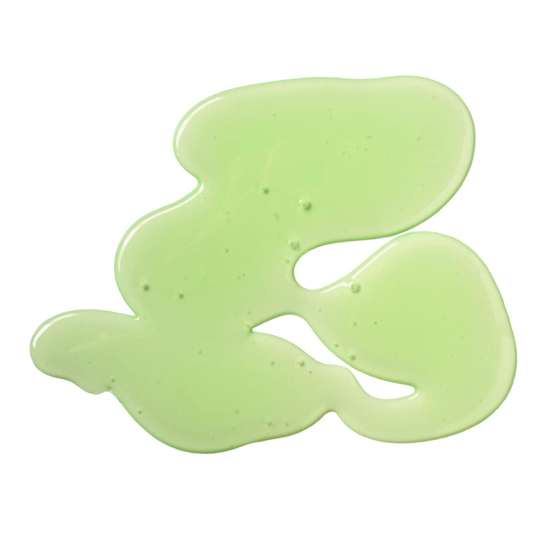 Earth To Skin Super Greens ingredients close-up with broccoli-cucumber-kale vitamins