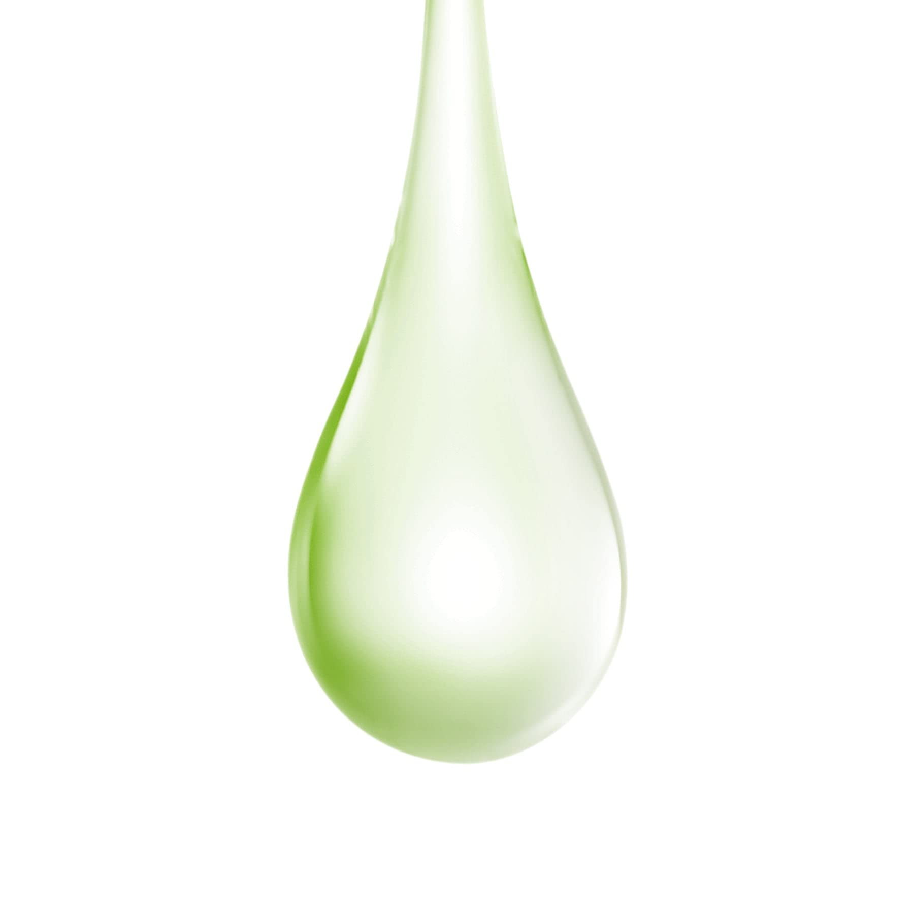 Earth To Skin Tea Time toner bottle delivers a smooth daily application.
