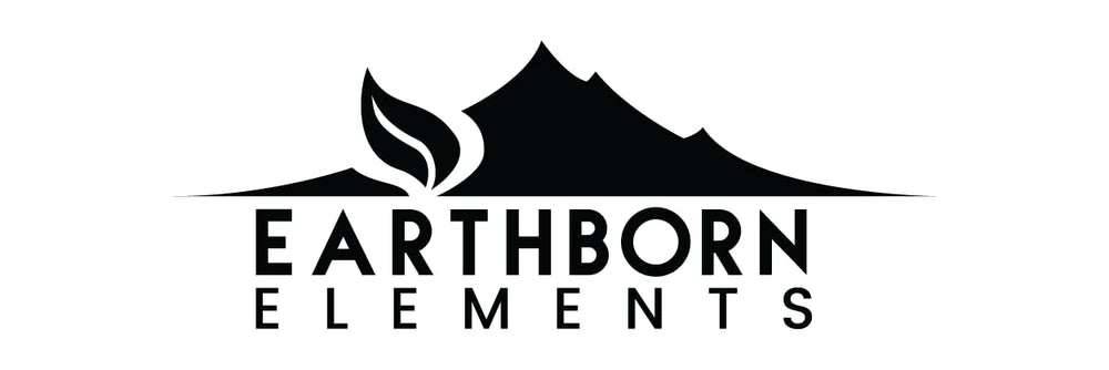 Earthborn Elements Epsom Salt pure and undiluted for clean, versatile soaks.