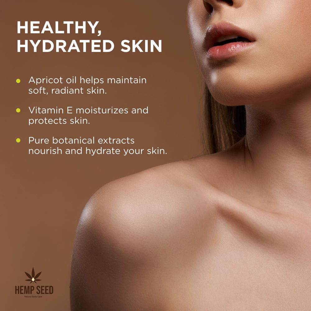 Earthly Body Dreamsicle oil applied to skin demonstrating gentle absorption.