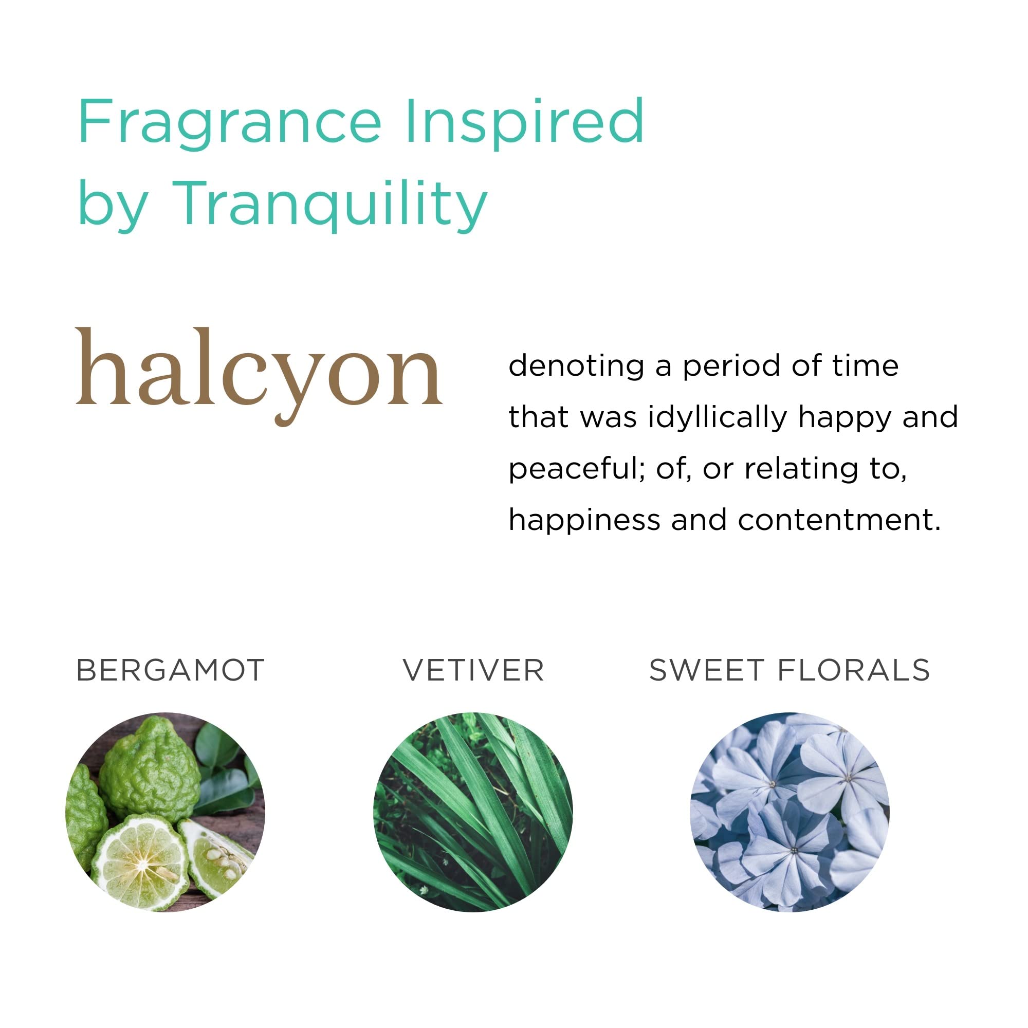 Nutrient-rich oil drops representing Earthly Body MKS eco WOW Nurture Halcyon