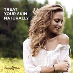 Earthly Body WaterSlide skin-friendly texture suitable for sensitive skin.