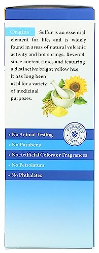 Earth's Care fragrance-free bottle emphasizing gentle formulation.
