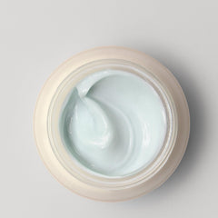 EarthsCure Nano Peptide Moisturizer under-eye area application supports gentle skin care