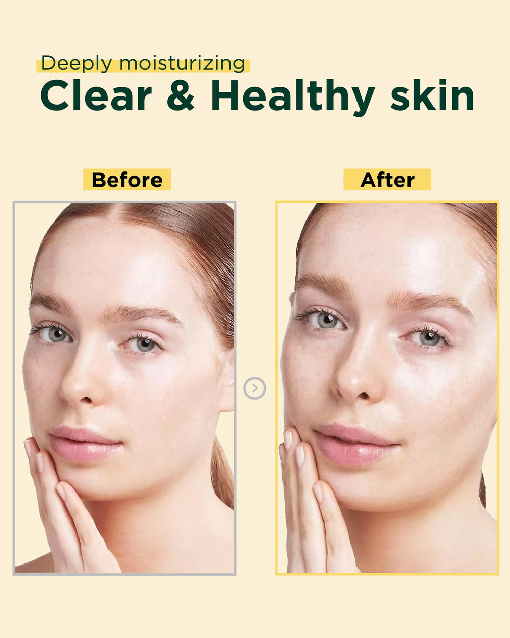 EASYDEW DW-EGF Peptide M Toner ingredients vitamin C close-up