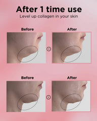 Easydew DW-EGF Silkream hydrolyzed silk supports silky skin feel.