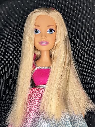 EasyHair Wig Detangler dispensing pump shown for easy application