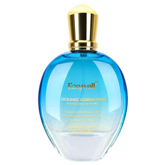 Easywell hair perfume bottle with Oceanic Osmanthus for daily scent.