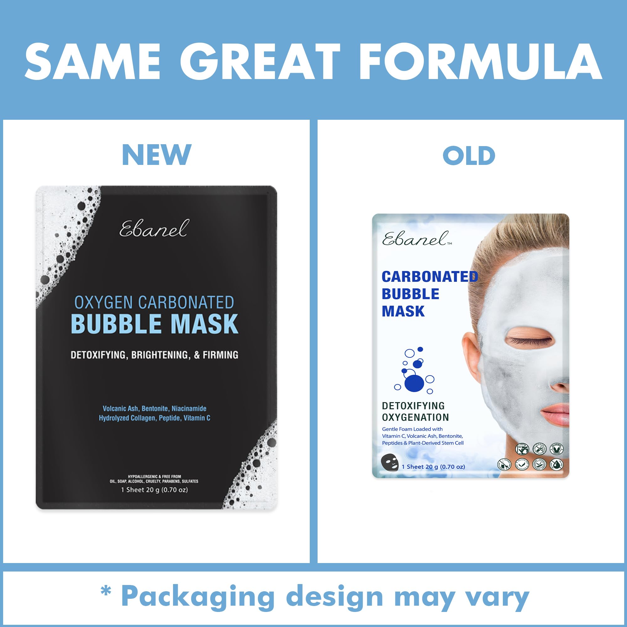 Ebanel bentonite clay pore cleansing focuses on oil and debris