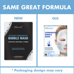 Ebanel bentonite clay pore cleansing focuses on oil and debris