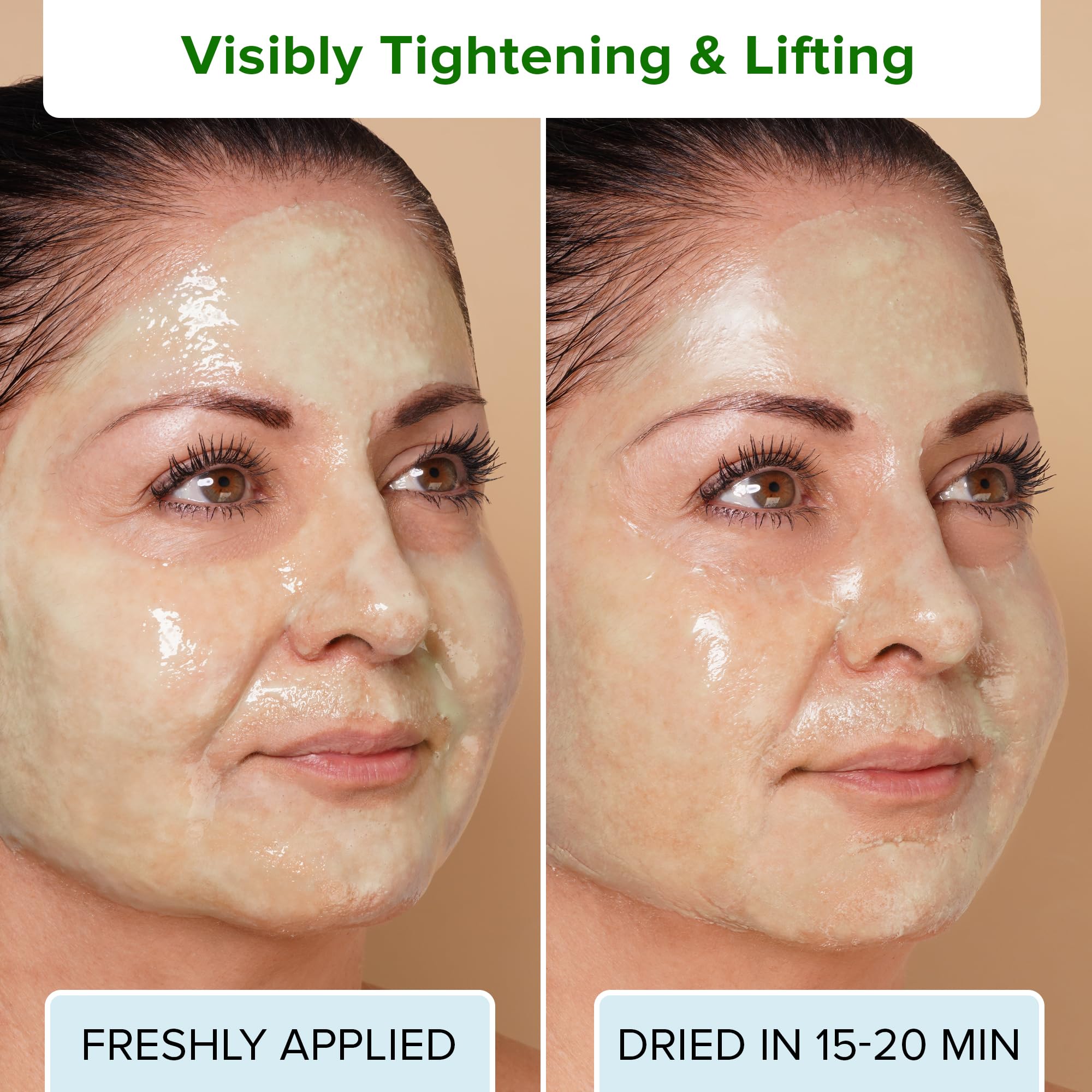 Ebanel marine spicules deliver gentle exfoliation and refinement.