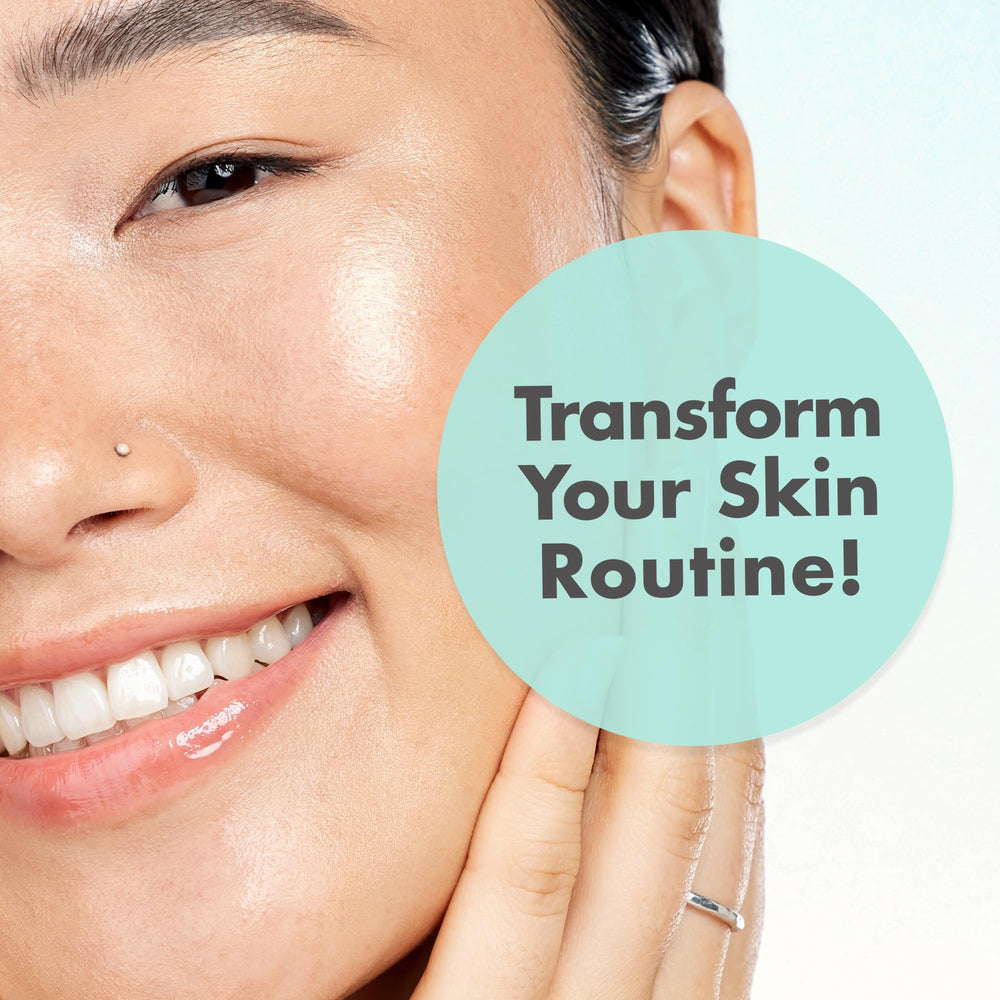 Ebanel retinol serum targets dark spots with a brightening focus