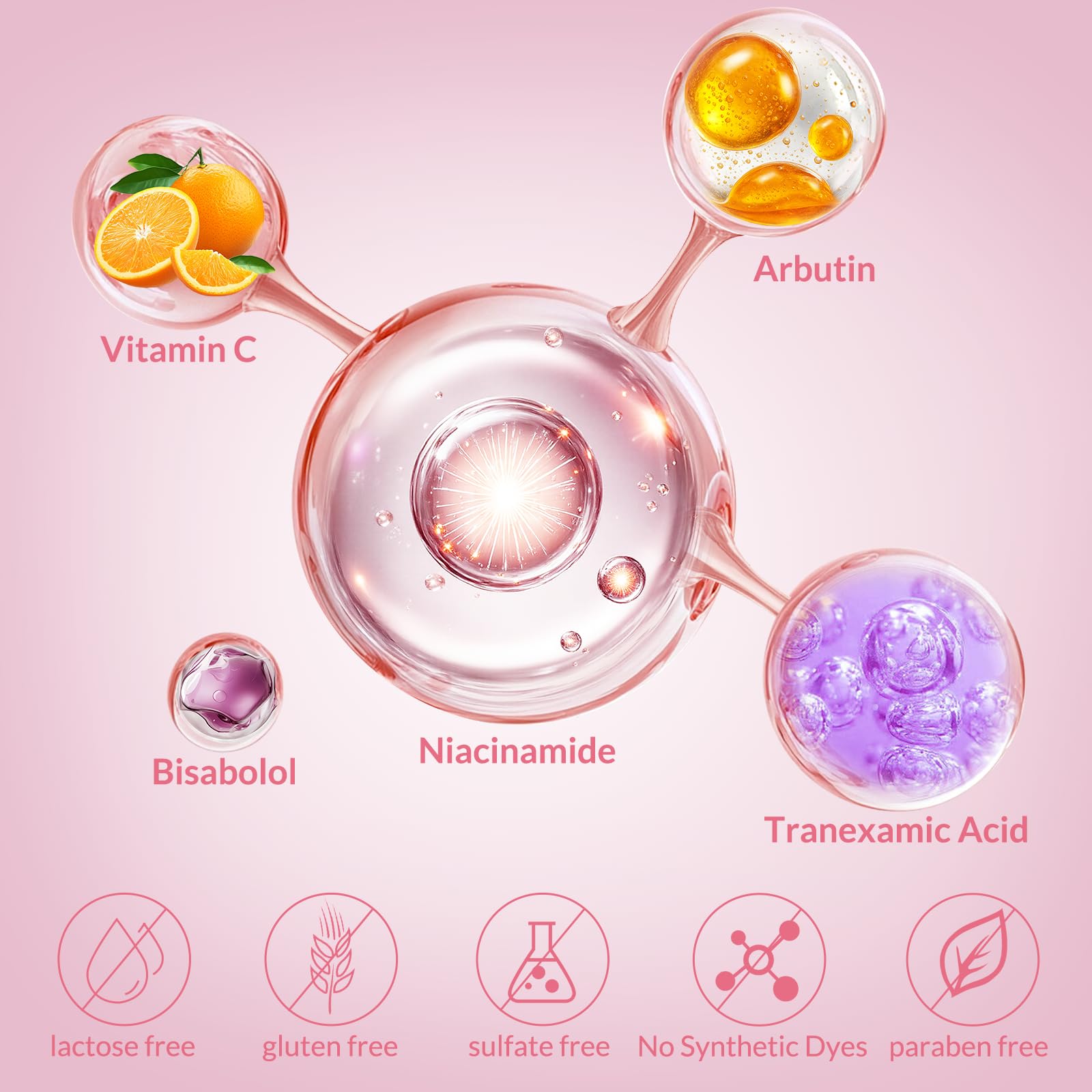 EclatMuse inner thighs dark spot remover targets uneven tone for daily confidence