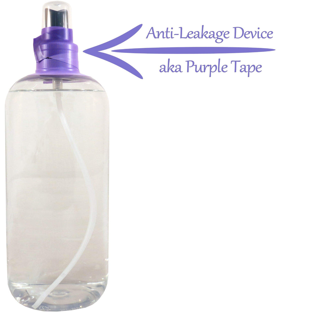 Eclectic Lady Peppermint packaging view ideal for gifting