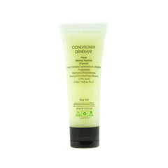ECO amenities green tea scented conditioner offers a refreshing guest experience.