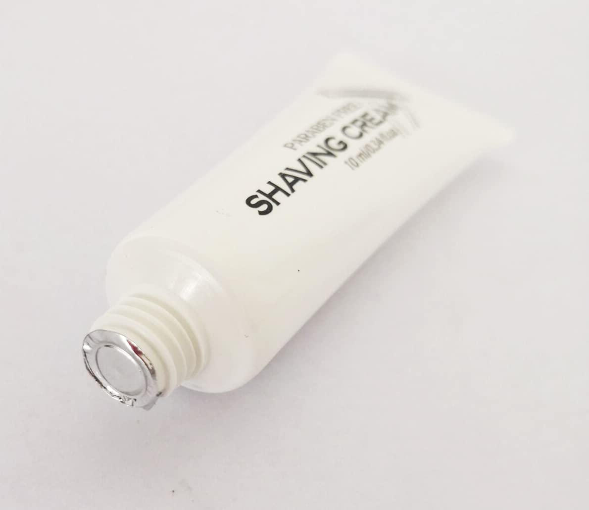 ECO amenities hotel-bathroom-packaging-black-white design enhances upscale guest bathrooms
