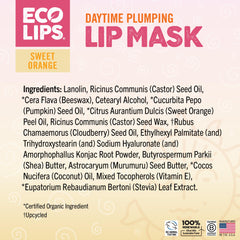 Eco Lips made-in-USA seal reinforces quality and ethical sourcing