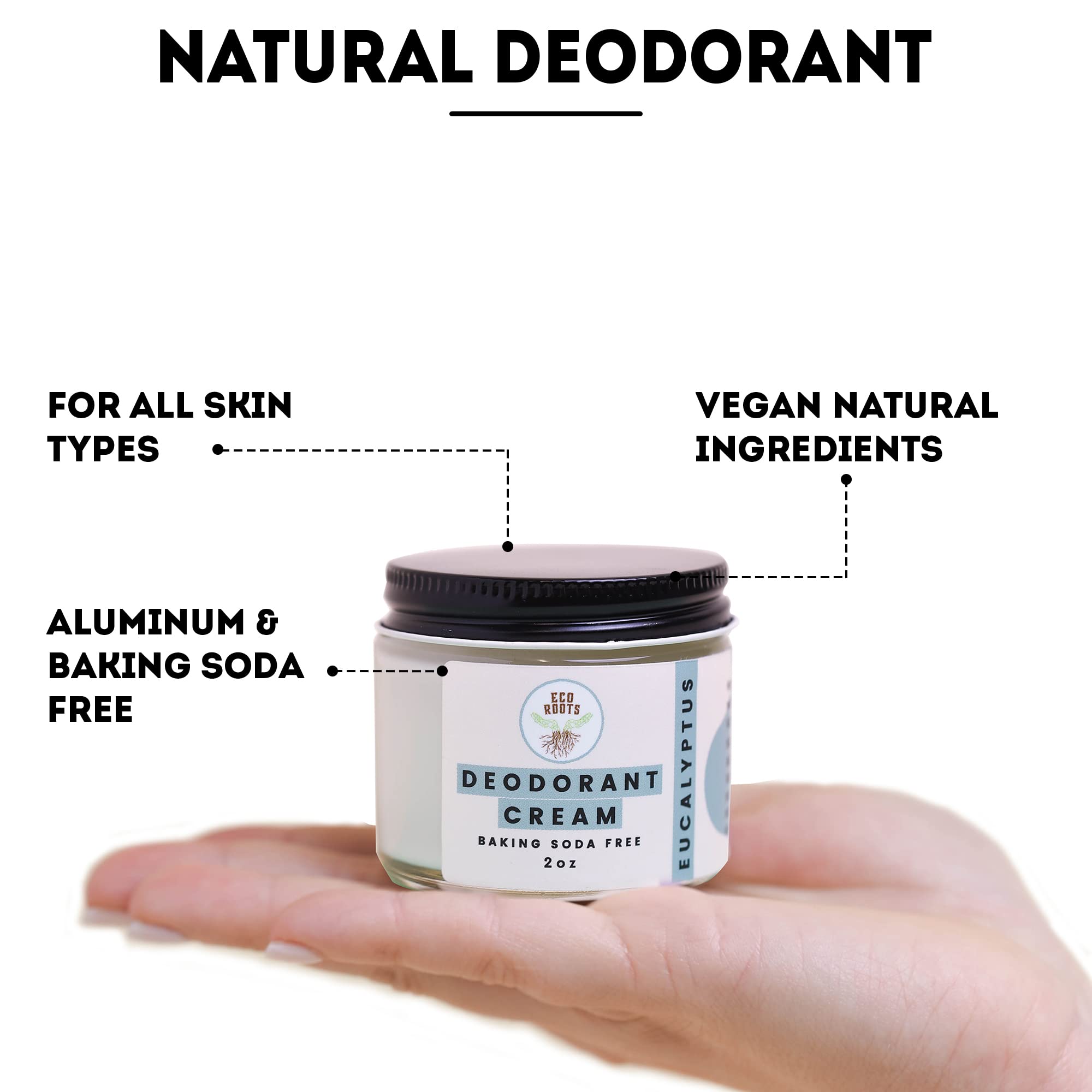 ECO ROOTS private parts use friendly formula supports fresh confidence.