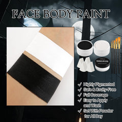 ecoFavor remover balm 50g for gentle makeup removal