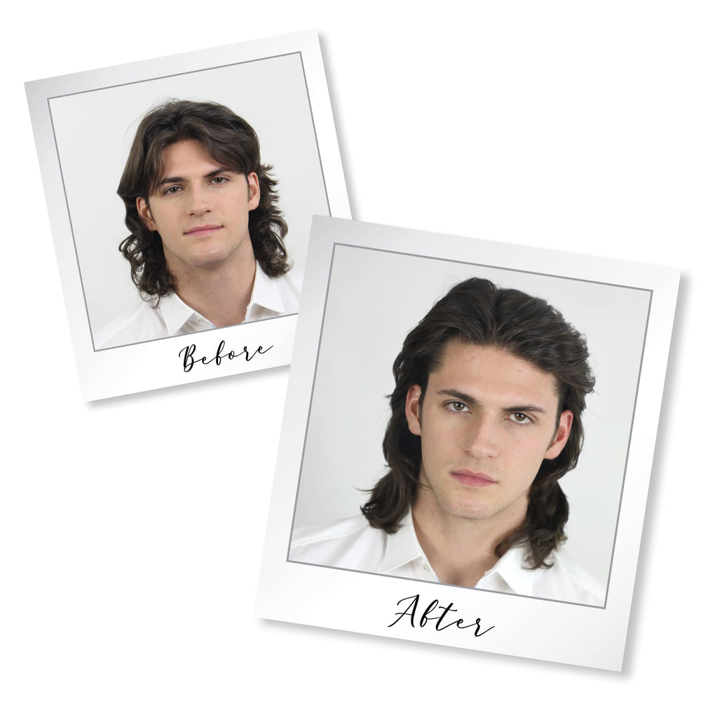 ECRU New York Dry Wax ideal for short styles and detailing