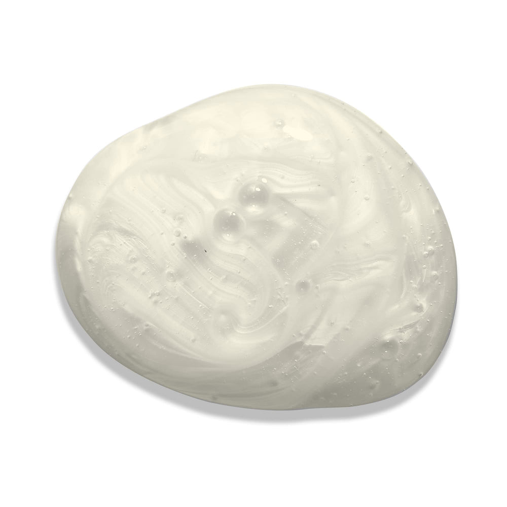 ECRU New York Rejuvenating Shampoo color-safe formula emphasizes gentle cleansing with color protection