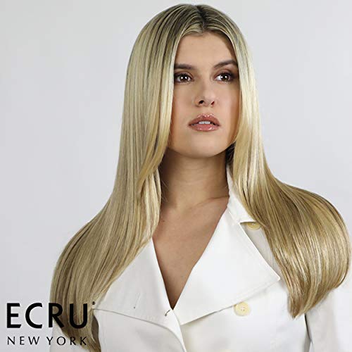 A few drops on dry hair add instant shine.