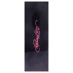 Daily-use ED HARDY image illustrating a skin-friendly fragrance routine.