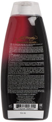 ED HARDY Hollywood Bronze bottle side shows sleek packaging for easy daily use.