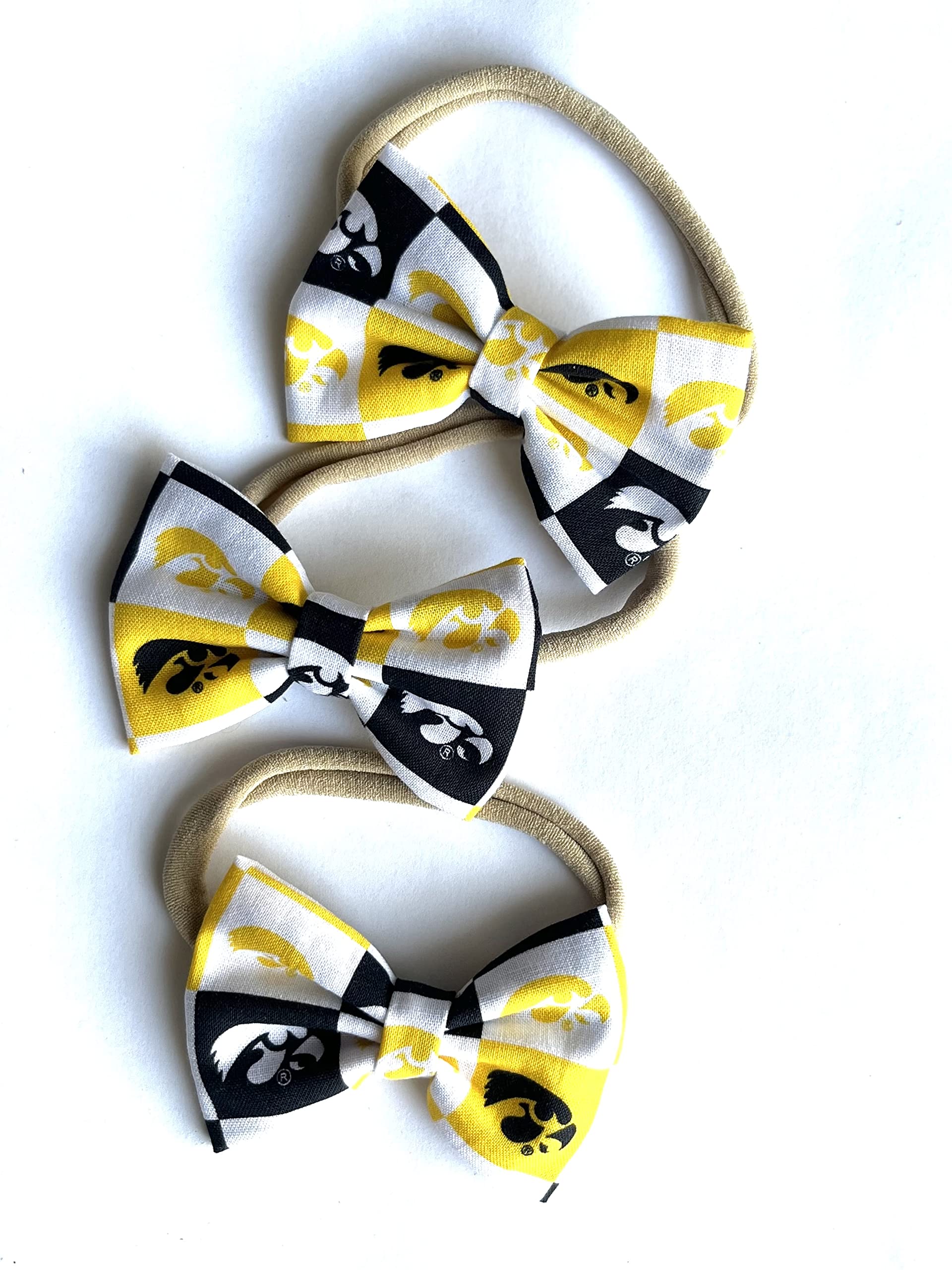 EdenBEbows headband spot wash friendly for busy families.