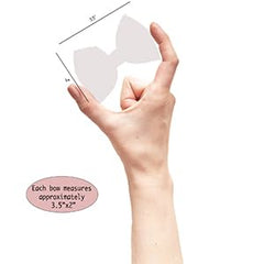 EdenBEbows woman-owned brand banner highlighting small business quality.
