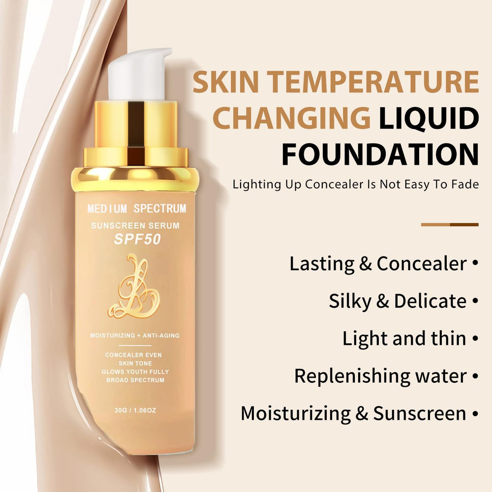 EdenEdges concealer precision-tip for targeted, natural-looking coverage.