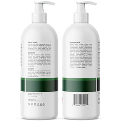 EDENIKA BOTANICALS sulfate-free formula is safe for daily use.