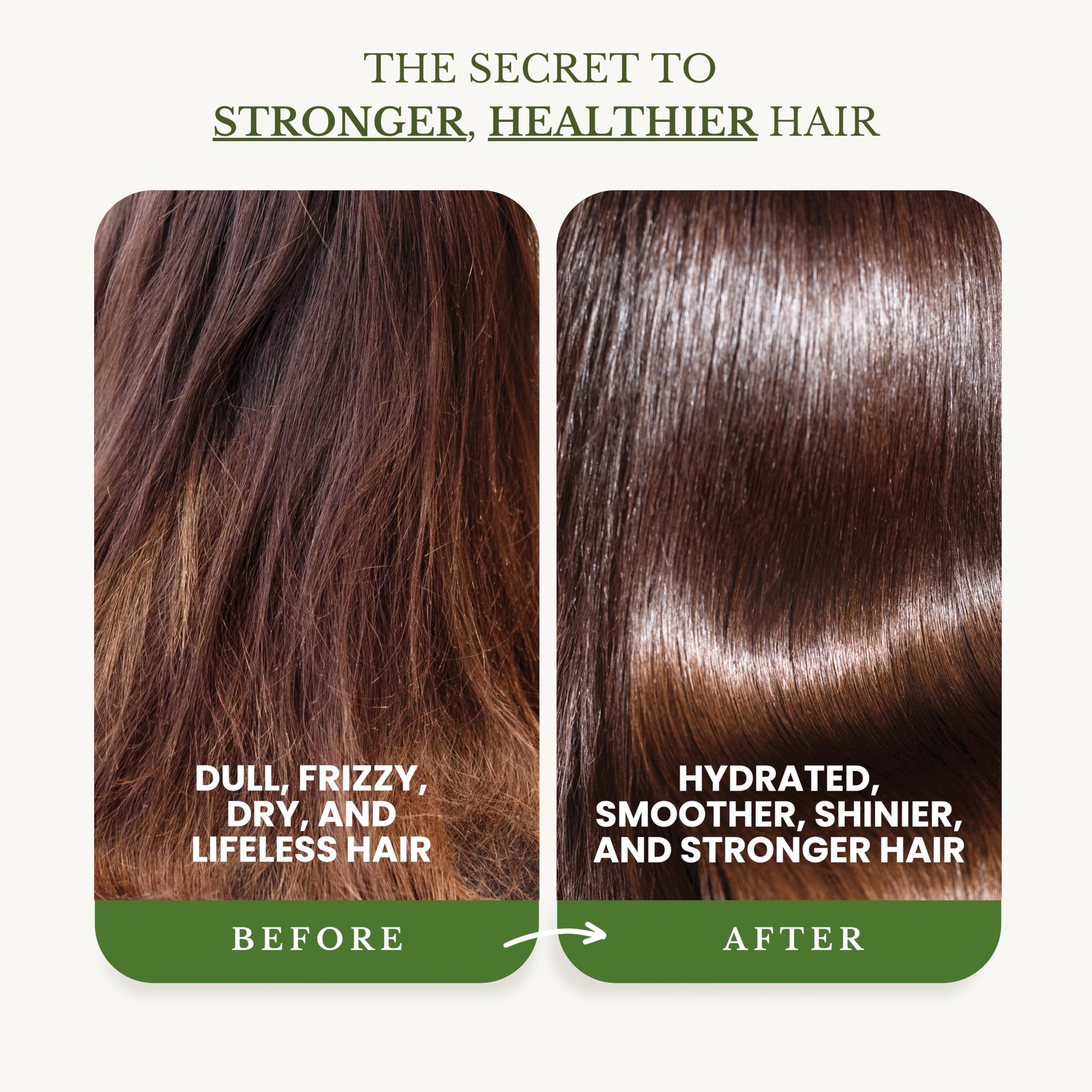 Close-up of creamy shampoo lather from EDENIKA Tea Tree Shampoo for deep cleansing