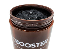 EDGEBOOSTER Hideout styling gel bottle with convenient applicator and 16.9 oz.