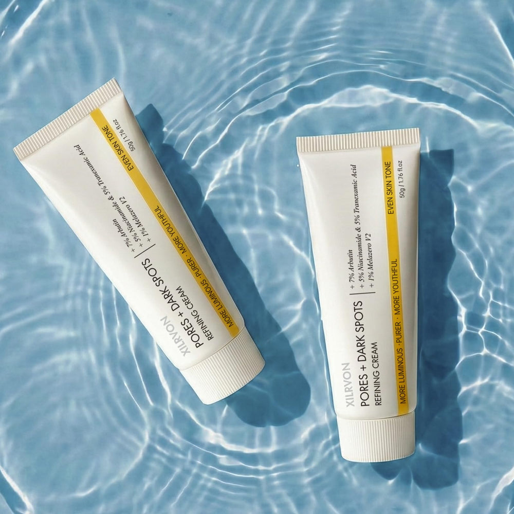 EELHOE daily moisturizer 2pack offers convenient regular care