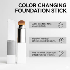 EELHOE hydrating formula helps keep skin comfortable throughout the day.