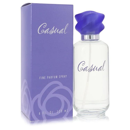 Efast Casual Perfume bottle 4 oz offers a sleek, elegant everyday look.
