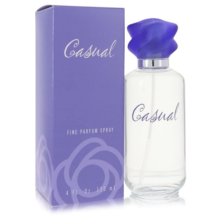 Efast Casual perfume packaging box presents refined gift-ready presentation.