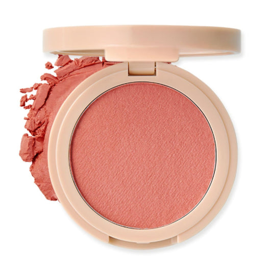EGLIPS All Over Blusher creamy jelly texture for smooth, blendable cheek color.